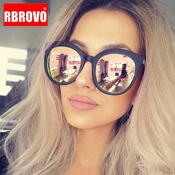 rbrovo 2020 square retro sunglasses women brand designer sun glasses women vintage eyeglasses women mirror gafas de sol mujer, White;black
rbrovo 2020 square retro sunglasses women brand designer sun glasses women vintage eyeglasses women mirror gafas de sol mujer, White;black