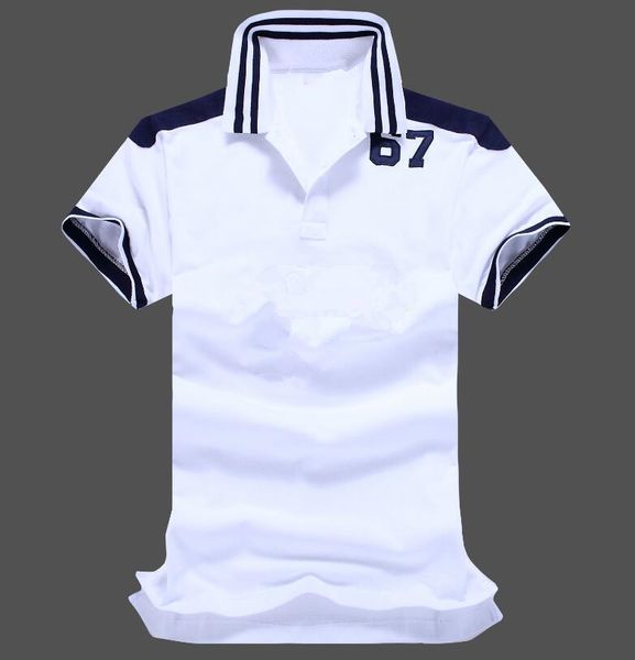 2020 new pp61415 summer men's sell polos patchwork shirts men's cotton p short-sleeved polos shirt sweatshirt ing, White;black
2020 new pp61415 summer men's sell polos patchwork shirts men's cotton p short-sleeved polos shirt sweatshirt ing, White;black