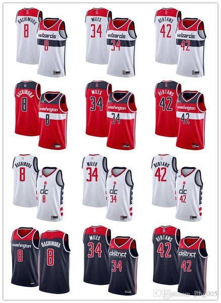 mens womens youth washington wizards 34 c.j. miles 42 davis bertans 8 rui hachimura red white navy custom basketball jerseys, Black;red
mens womens youth washington wizards 34 c.j. miles 42 davis bertans 8 rui hachimura red white navy custom basketball jerseys, Black;red
