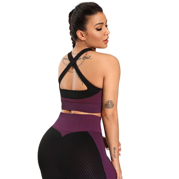 бесшовные наборы йоги женщины gym одежда спортивная одежда activewear ребристые gym set фитнес одежда спорт леггинсы и top set, White;red
бесшовные наборы йоги женщины gym одежда спортивная одежда activewear ребристые gym set фитнес одежда спорт леггинсы и top set, White;red