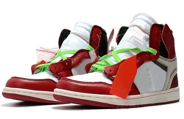 1 og basketball shoes mens chicago red 1s sneakers women designer shoes unc powder blue trainers luxury sport shoes size 36-45, Black
1 og basketball shoes mens chicago red 1s sneakers women designer shoes unc powder blue trainers luxury sport shoes size 36-45, Black