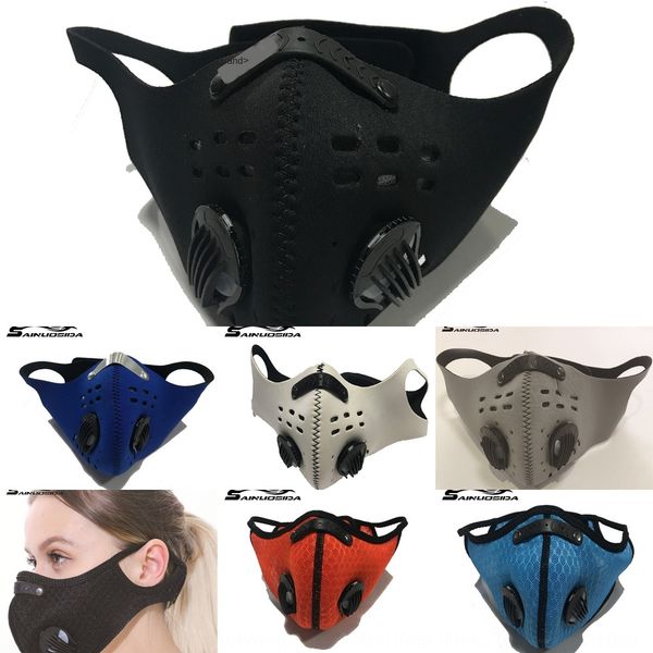 cycling outdoor sports running dustproof outdoor sports bicycle mask haze mask pm2.5 replaceable filter, Black
cycling outdoor sports running dustproof outdoor sports bicycle mask haze mask pm2.5 replaceable filter, Black