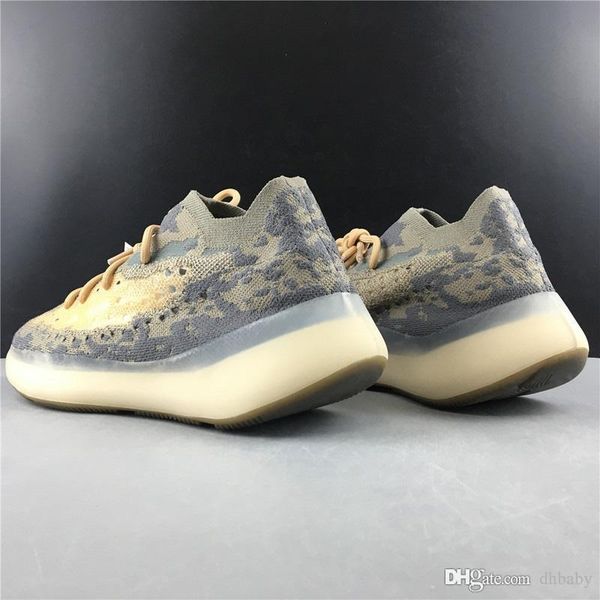 hottest лучший kanye west 888boost 380 mist чужие кроссовки tans 3m светоотражающие wave runner мужчины женщины спорт кроссовки fx9764 с кор
hottest лучший kanye west 888boost 380 mist чужие кроссовки tans 3m светоотражающие wave runner мужчины женщины спорт кроссовки fx9764 с кор