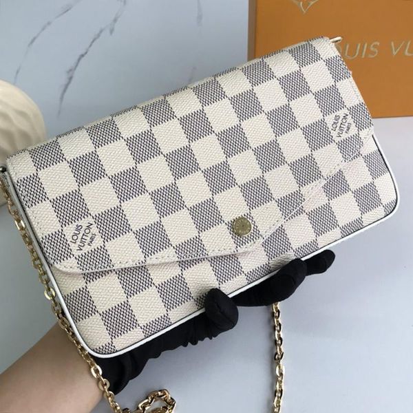 luxury designer womens shoulder bag fashion style chain plaid ladies crossbody bags phone money clutches handbag envelope new arrival
luxury designer womens shoulder bag fashion style chain plaid ladies crossbody bags phone money clutches handbag envelope new arrival