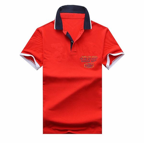 2020 new pa66903 men's shirt men cotton short sleeve movement jerseys men polo clothes casual collar male polo shirt, White;black
2020 new pa66903 men's shirt men cotton short sleeve movement jerseys men polo clothes casual collar male polo shirt, White;black