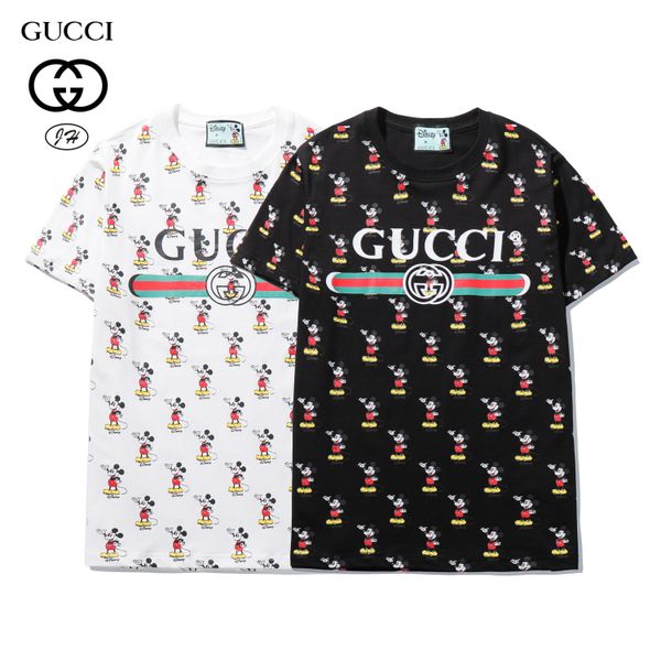 2020 cotton new o-neck short sleeve t-shirt women's t-shirt casual style sports men's t-shirt, White
2020 cotton new o-neck short sleeve t-shirt women's t-shirt casual style sports men's t-shirt, White