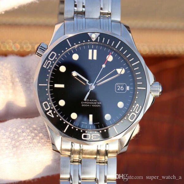 mks super orologio di lusso waterproof 300 m black ceramic ring 41mm 2824 mechanical movement watches designer watches the version, Slivery;brown
mks super orologio di lusso waterproof 300 m black ceramic ring 41mm 2824 mechanical movement watches designer watches the version, Slivery;brown
