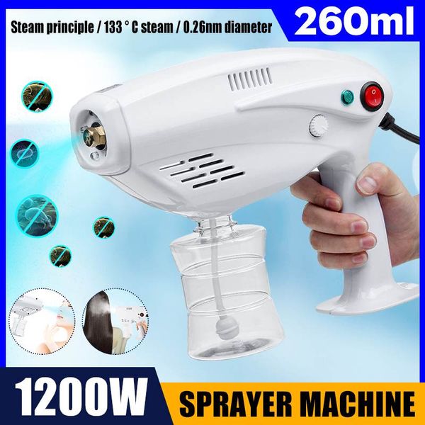 1200w electric ulv portable sprayer ultra-low pressure sprayer electric spray, mosquito killing disinfection machine, insecticide atomizer
1200w electric ulv portable sprayer ultra-low pressure sprayer electric spray, mosquito killing disinfection machine, insecticide atomizer