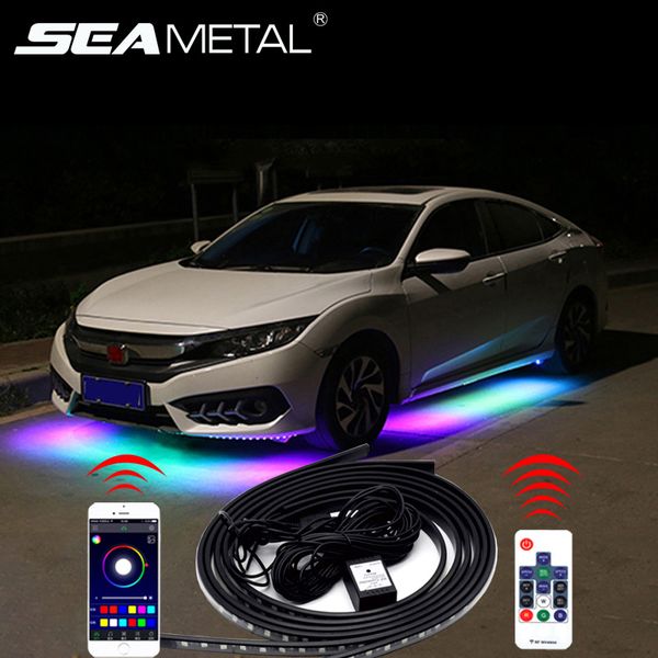 12v led car chassis flexible strip lights auto rgb underglow decorative atmosphere lamp cars underbody system light accessories
12v led car chassis flexible strip lights auto rgb underglow decorative atmosphere lamp cars underbody system light accessories