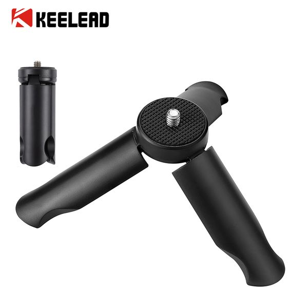 mini tripod stand for phone handheld gimbal stabilizer accessories base tripod for dji osmo mobile 2/zhiyun smooth 4 keelead s5
mini tripod stand for phone handheld gimbal stabilizer accessories base tripod for dji osmo mobile 2/zhiyun smooth 4 keelead s5