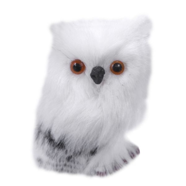Super Cute Owl Christmas Plush Stuffed Doll Props Ornaments Hanging Pendant Gifts Collectible Boys Girls Plush Toy Gifts
Super Cute Owl Christmas Plush Stuffed Doll Props Ornaments Hanging Pendant Gifts Collectible Boys Girls Plush Toy Gifts