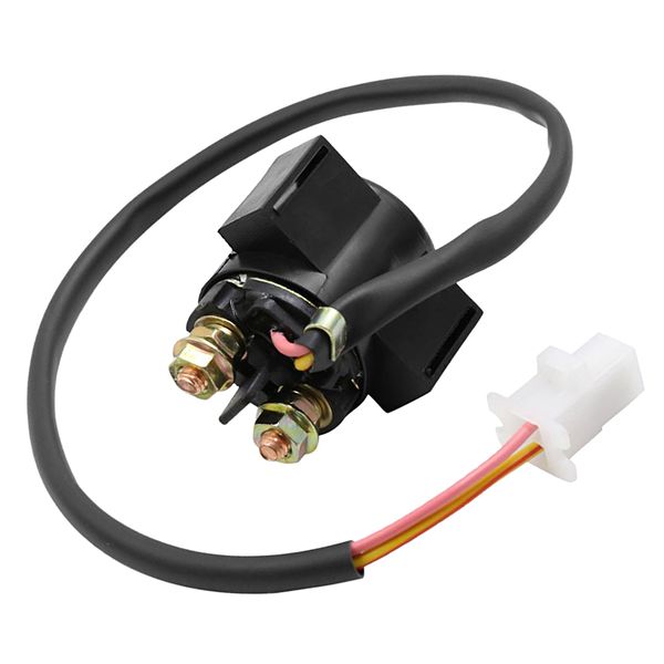 motorcycle start relay solenoid for honda trx300 trx350 trx90 motor accessories
motorcycle start relay solenoid for honda trx300 trx350 trx90 motor accessories