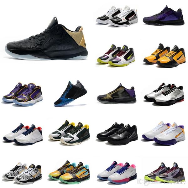new mens zk5 kb5 bryants 5s protro basketball shoes 2020 mamba black gold white bhm easter eybl lebron 17 zk 5 v sneakers tennis with box
new mens zk5 kb5 bryants 5s protro basketball shoes 2020 mamba black gold white bhm easter eybl lebron 17 zk 5 v sneakers tennis with box