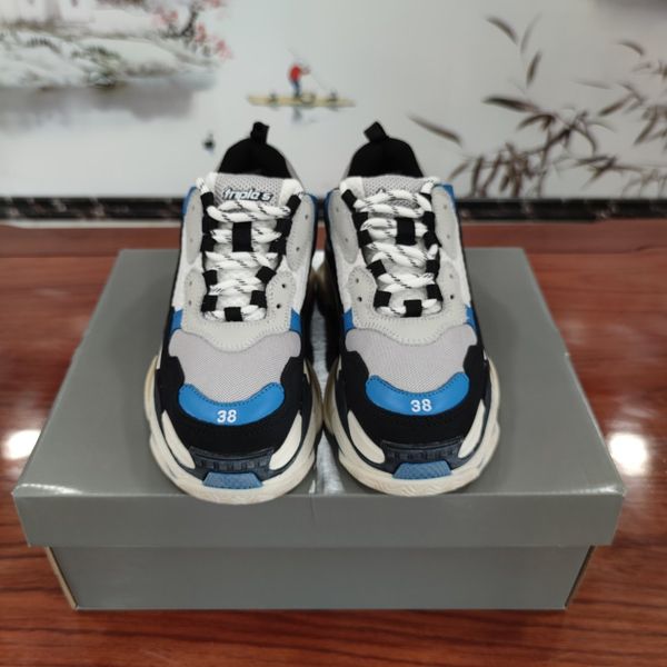 2020rp designer to create casual and comfortable all-match sports shoes, travel shoes outsole non-slip design with original box delivery, Black
2020rp designer to create casual and comfortable all-match sports shoes, travel shoes outsole non-slip design with original box delivery, Black