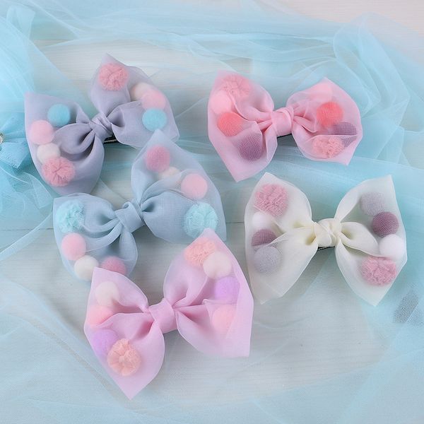 lovely cartoon candy color hairpins hair clip rainbow hair clip for girl kids children duckbill hairpin color randomly, Slivery;white
lovely cartoon candy color hairpins hair clip rainbow hair clip for girl kids children duckbill hairpin color randomly, Slivery;white