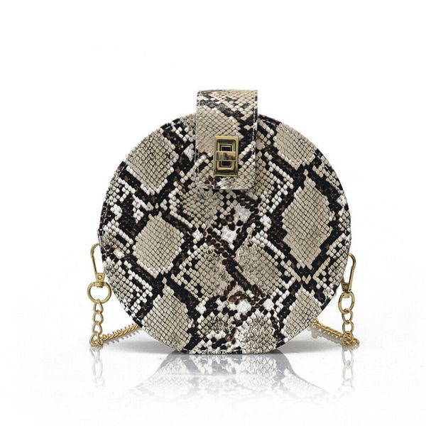 новый раунд snake печати женщины плечо crossbody сумка 2020 luxury ins мода pu кожа цепи сумка сумки
новый раунд snake печати женщины плечо crossbody сумка 2020 luxury ins мода pu кожа цепи сумка сумки