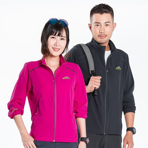 qmlef wind snow wolf autumn new thin jacket windbreaker four-side stretch large size single-layer jacket men's and women's breatha, Blue;black
qmlef wind snow wolf autumn new thin jacket windbreaker four-side stretch large size single-layer jacket men's and women's breatha, Blue;black