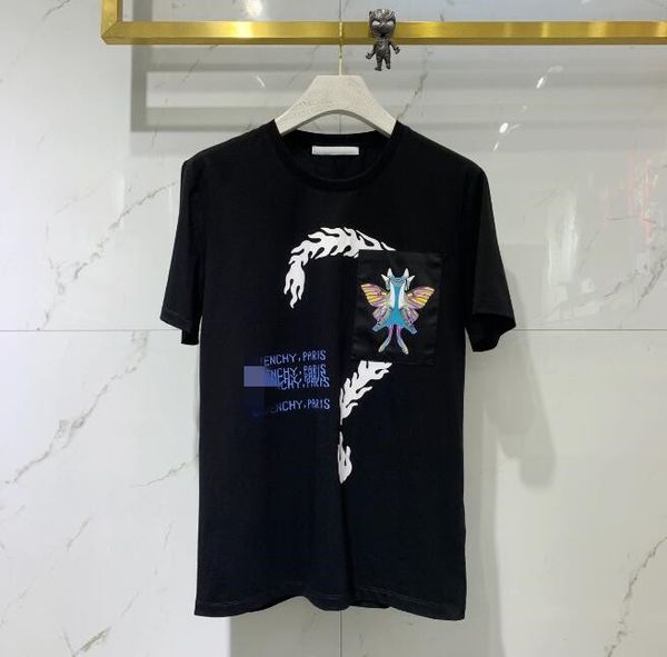19fw fog fear of god essentials floral p printed t-shirt men tee women fashion short sleeves street hip hop summer tee #vb069, White
19fw fog fear of god essentials floral p printed t-shirt men tee women fashion short sleeves street hip hop summer tee #vb069, White