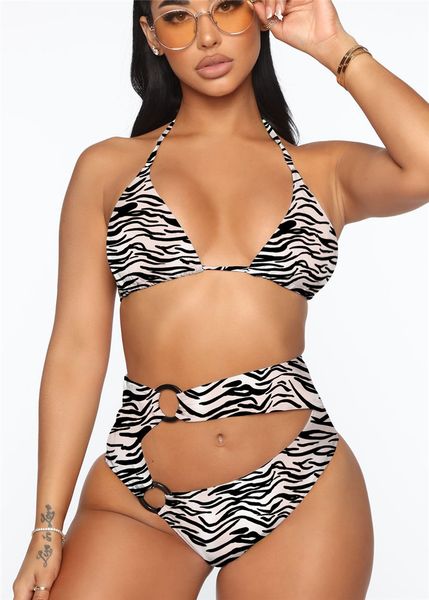 bikini designer swimsuit swimwear resin mouth high waist strap blast zebra leopard, Black
bikini designer swimsuit swimwear resin mouth high waist strap blast zebra leopard, Black
