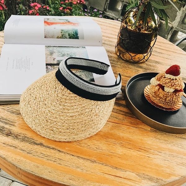 summer lafite empty internet celebrity zhi xian sheng the same beach -proof shade sun hat net sun hat cap children's tide, Blue;gray
summer lafite empty internet celebrity zhi xian sheng the same beach -proof shade sun hat net sun hat cap children's tide, Blue;gray