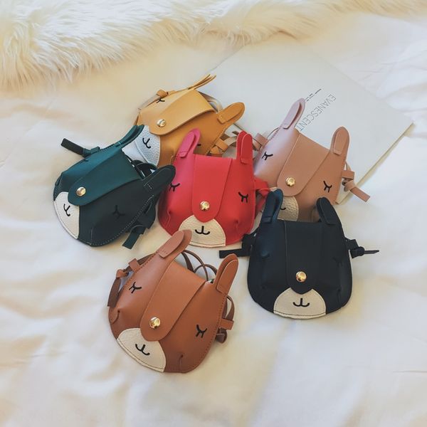 20191-3 years old new cartoon shoulder wallet wallet cute children's fashion mini messenger bag shoulder bag coin purse
20191-3 years old new cartoon shoulder wallet wallet cute children's fashion mini messenger bag shoulder bag coin purse