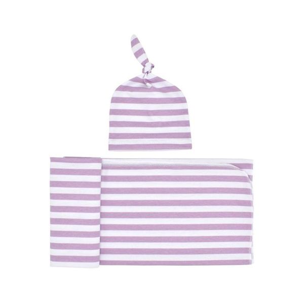 newborn baby sleeping bag striped swaddle hat soft sleeping blanket wrap set cotton swaddle wrap swaddling stroller
newborn baby sleeping bag striped swaddle hat soft sleeping blanket wrap set cotton swaddle wrap swaddling stroller