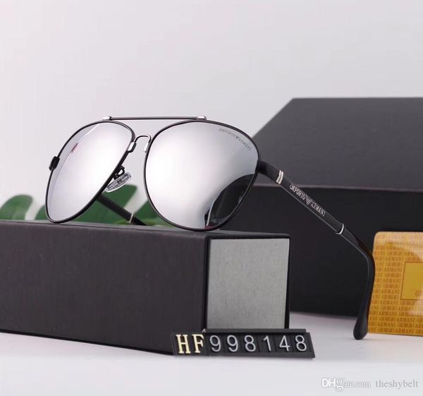 mens pilot sunglasses popular polarized uv400 men brand sunglass metal frame lentes eyewear designer sun glasses des lunettes de soleil, Black
mens pilot sunglasses popular polarized uv400 men brand sunglass metal frame lentes eyewear designer sun glasses des lunettes de soleil, Black