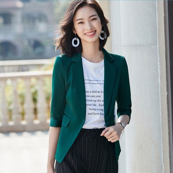 chic small suit jacket for coat short coat women short 2020 new korean style fashion temperament all-match slim fit casual suit, White;black
chic small suit jacket for coat short coat women short 2020 new korean style fashion temperament all-match slim fit casual suit, White;black