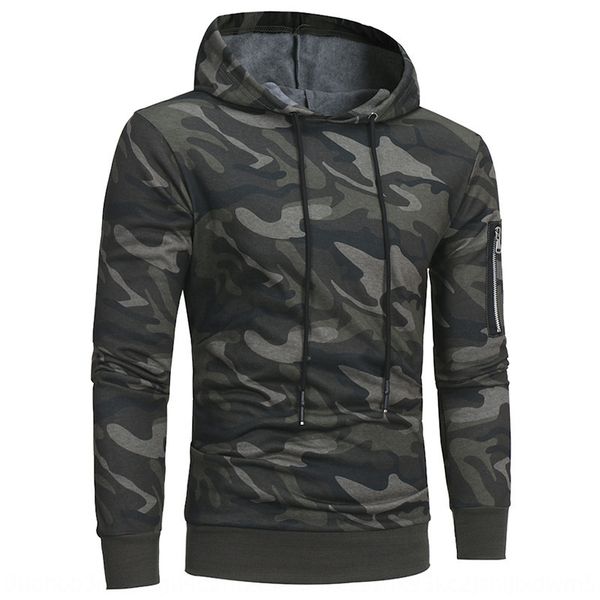spring camouflage fashion brand casual fleece coat sweater hoodie sweater hoodie printed loose long sleeve coat, Black
spring camouflage fashion brand casual fleece coat sweater hoodie sweater hoodie printed loose long sleeve coat, Black