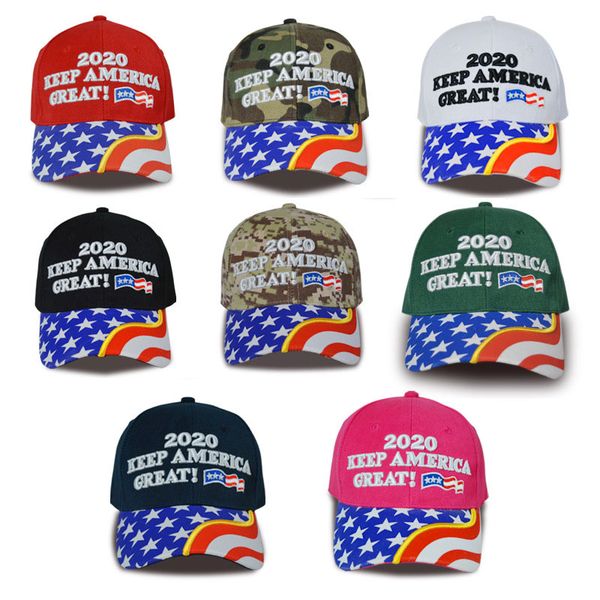 make america great again embroidery usa flag 2020 donald trump hat re-election cotton baseball cap outdoor snapbacks fast shipping c2003 
make america great again embroidery usa flag 2020 donald trump hat re-election cotton baseball cap outdoor snapbacks fast shipping c2003
