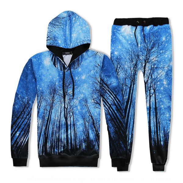 digital printed forest men's large size hooded digital sweater sweater tide brand 3d forest, Black
digital printed forest men's large size hooded digital sweater sweater tide brand 3d forest, Black