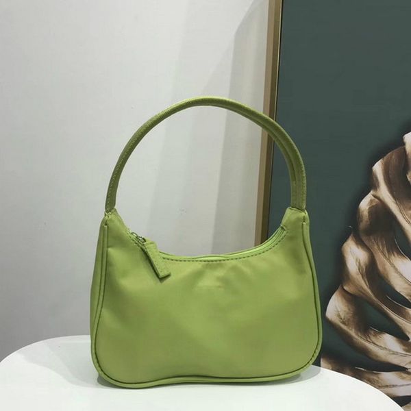 women vintage casual designer mini shoulder bag nylon handbag female lady brand small clutch avocado green
women vintage casual designer mini shoulder bag nylon handbag female lady brand small clutch avocado green