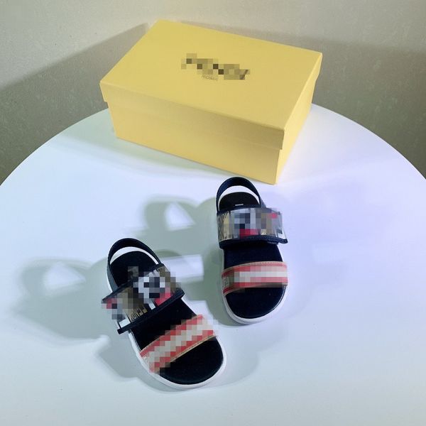 2020s fashion boys sandals children shoes school sports sandals summer new baotou soft bottom slip leather kids sandals for boy, Black;grey
2020s fashion boys sandals children shoes school sports sandals summer new baotou soft bottom slip leather kids sandals for boy, Black;grey