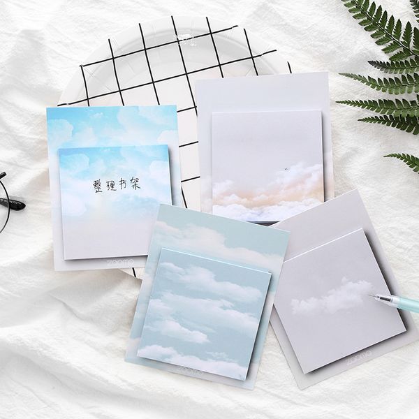 weather series cute memo pad sticky notes bookmark post students planner stickers stationery office school supplies
weather series cute memo pad sticky notes bookmark post students planner stickers stationery office school supplies