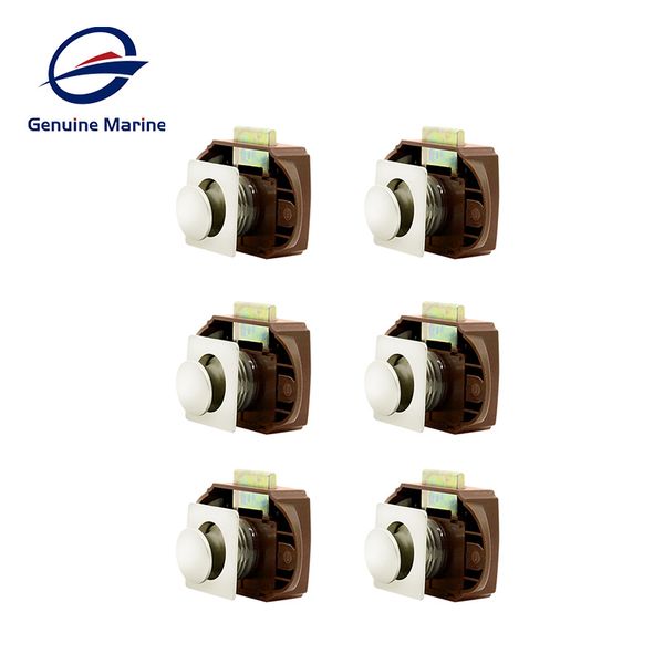 6pk alloy drawer latch button locks for furniture hardware camper car push lock latch knob caravan boat motor home cabinet lock
6pk alloy drawer latch button locks for furniture hardware camper car push lock latch knob caravan boat motor home cabinet lock