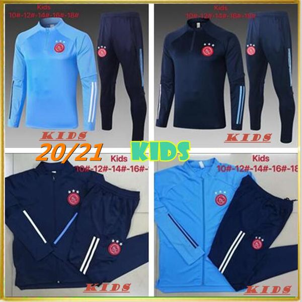 kids 2020 2021 ajax soccer jacket tracksuit 20 21 ziyech tadic dolberg huntelaar schone jerseys football jacket chandal, Black
kids 2020 2021 ajax soccer jacket tracksuit 20 21 ziyech tadic dolberg huntelaar schone jerseys football jacket chandal, Black