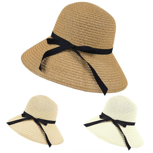 women's straw small pepper bowknot sun beach sun big bucket bucket straw fisherman hat edge fisherman hat, Blue;gray
women's straw small pepper bowknot sun beach sun big bucket bucket straw fisherman hat edge fisherman hat, Blue;gray