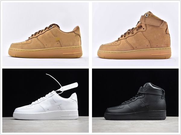 fashion brand discoun airman one 1 dunk men women flyline running shoes skateboard shoes high low white black outdoor casual sneakers
fashion brand discoun airman one 1 dunk men women flyline running shoes skateboard shoes high low white black outdoor casual sneakers