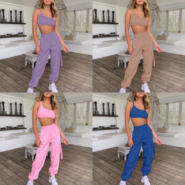 женщины 2рс костюм летний sweatsuit с коротким рукавом футболки + шорты спортивные наборы пуловер + капри костюмы плюс размер s-2xl спортивн, White
женщины 2рс костюм летний sweatsuit с коротким рукавом футболки + шорты спортивные наборы пуловер + капри костюмы плюс размер s-2xl спортивн, White