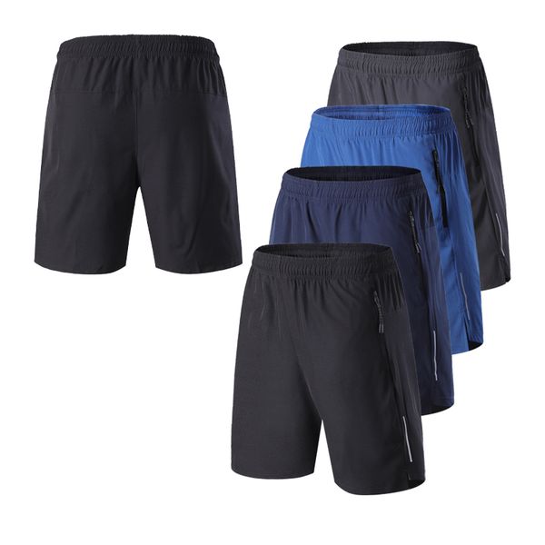 sports fitness shorts workout sports men breathable 2020 running training zipper pockets short man loose beach shorts, Black;blue
sports fitness shorts workout sports men breathable 2020 running training zipper pockets short man loose beach shorts, Black;blue