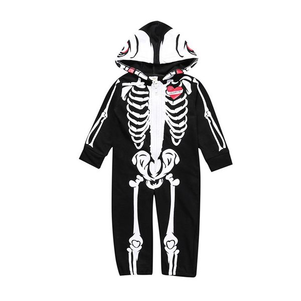 хэллоуин детские комбинезон skeleton печатные капюшоном комбинезоны для новорожденных детская одежда детские малышей с длинным рукавом мульт, Blue
хэллоуин детские комбинезон skeleton печатные капюшоном комбинезоны для новорожденных детская одежда детские малышей с длинным рукавом мульт, Blue