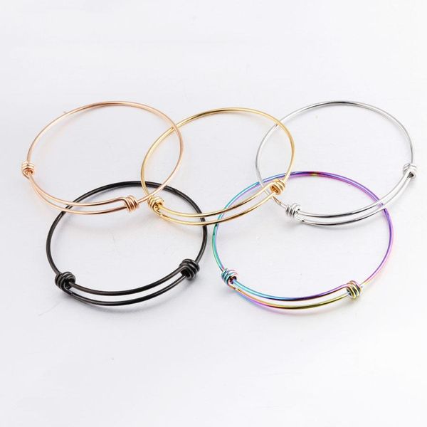 silver/gold/rose gold/black stainless steel expandable bangles & bracelets for women adjustable cuff bangle wholesale 10pcs/lot
silver/gold/rose gold/black stainless steel expandable bangles & bracelets for women adjustable cuff bangle wholesale 10pcs/lot