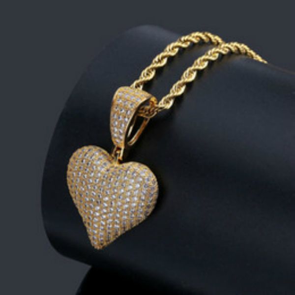 mens necklace hip hop jewelry with zircon iced out chains vintage high grade geometric pendant necklace stainless steel jewelry wholesale, Silver
mens necklace hip hop jewelry with zircon iced out chains vintage high grade geometric pendant necklace stainless steel jewelry wholesale, Silver
