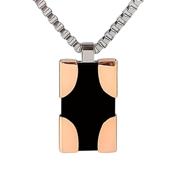 2020 New Arrival Men's Jewelries Necklace Pendant Punk Hip-hop Style Jewelry Fashionable Gift HT30029
2020 New Arrival Men's Jewelries Necklace Pendant Punk Hip-hop Style Jewelry Fashionable Gift HT30029