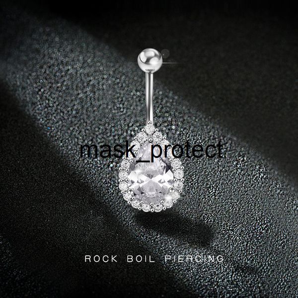 s925 sterling silver anti-allergy nail women's ring water drop navel buckle latin belly dance
s925 sterling silver anti-allergy nail women's ring water drop navel buckle latin belly dance