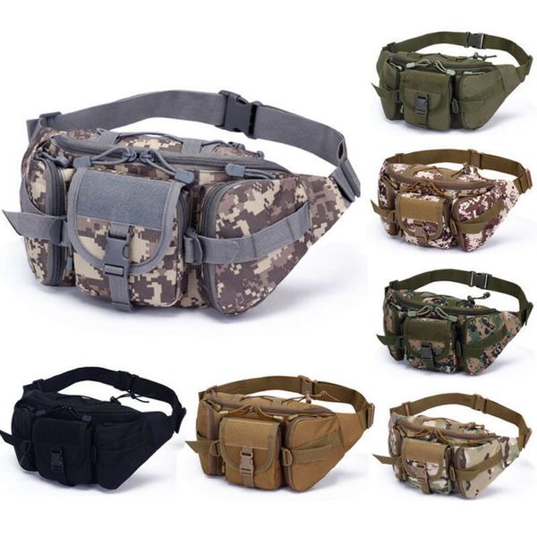 utility tactical waist pack outdoor bag pouch military camping hiking waist water bottle belt bags camouflage waist fanny pack
utility tactical waist pack outdoor bag pouch military camping hiking waist water bottle belt bags camouflage waist fanny pack