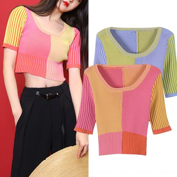 k76fu smooth skin spinning ice linen french girls jacket short jacket ' vertical stripe women's internet red same 20 new slim fit, White
k76fu smooth skin spinning ice linen french girls jacket short jacket ' vertical stripe women's internet red same 20 new slim fit, White