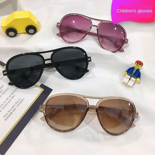double beam rice nail toad-shaped children's sun 2020 new baby's children's sunglasses 6621 sunglasses, Blue
double beam rice nail toad-shaped children's sun 2020 new baby's children's sunglasses 6621 sunglasses, Blue