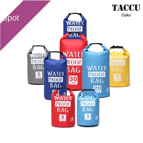 outdoor drying pvc bucket inflatable inflatable waterproof bag waterproof bag