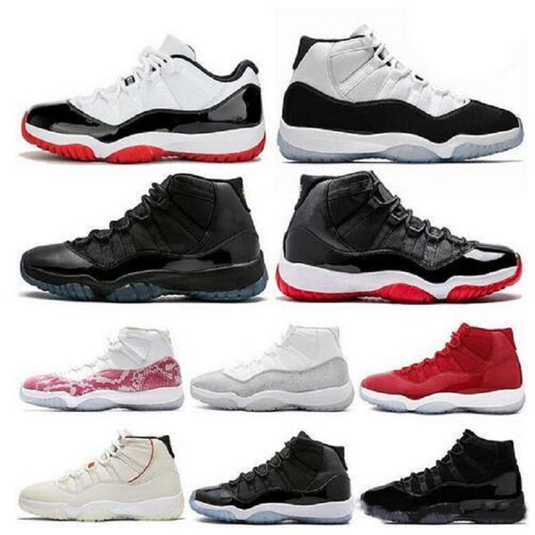 11 11s jumpman women joggers mens basketball shoes bred concord 45 snakeskin heiress gamma blue men women basketball sport sneakers trainer
11 11s jumpman women joggers mens basketball shoes bred concord 45 snakeskin heiress gamma blue men women basketball sport sneakers trainer